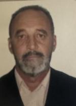Geraldo Rolando Dias